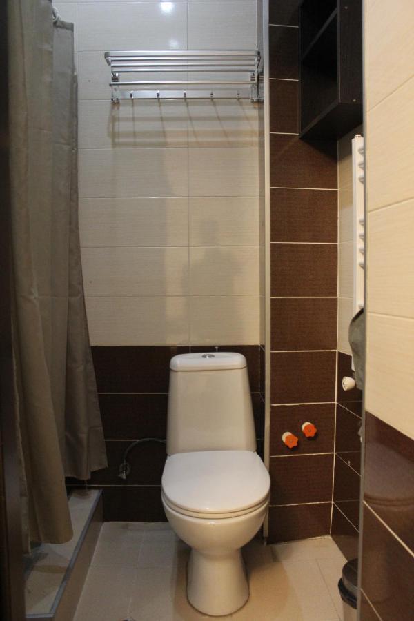 Hotel Plaza Tbilisi Buitenkant foto